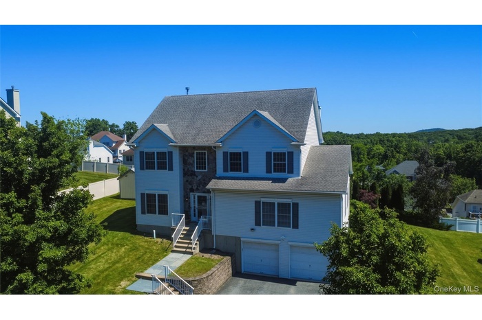 Welcome to 2058 Independence Drive!