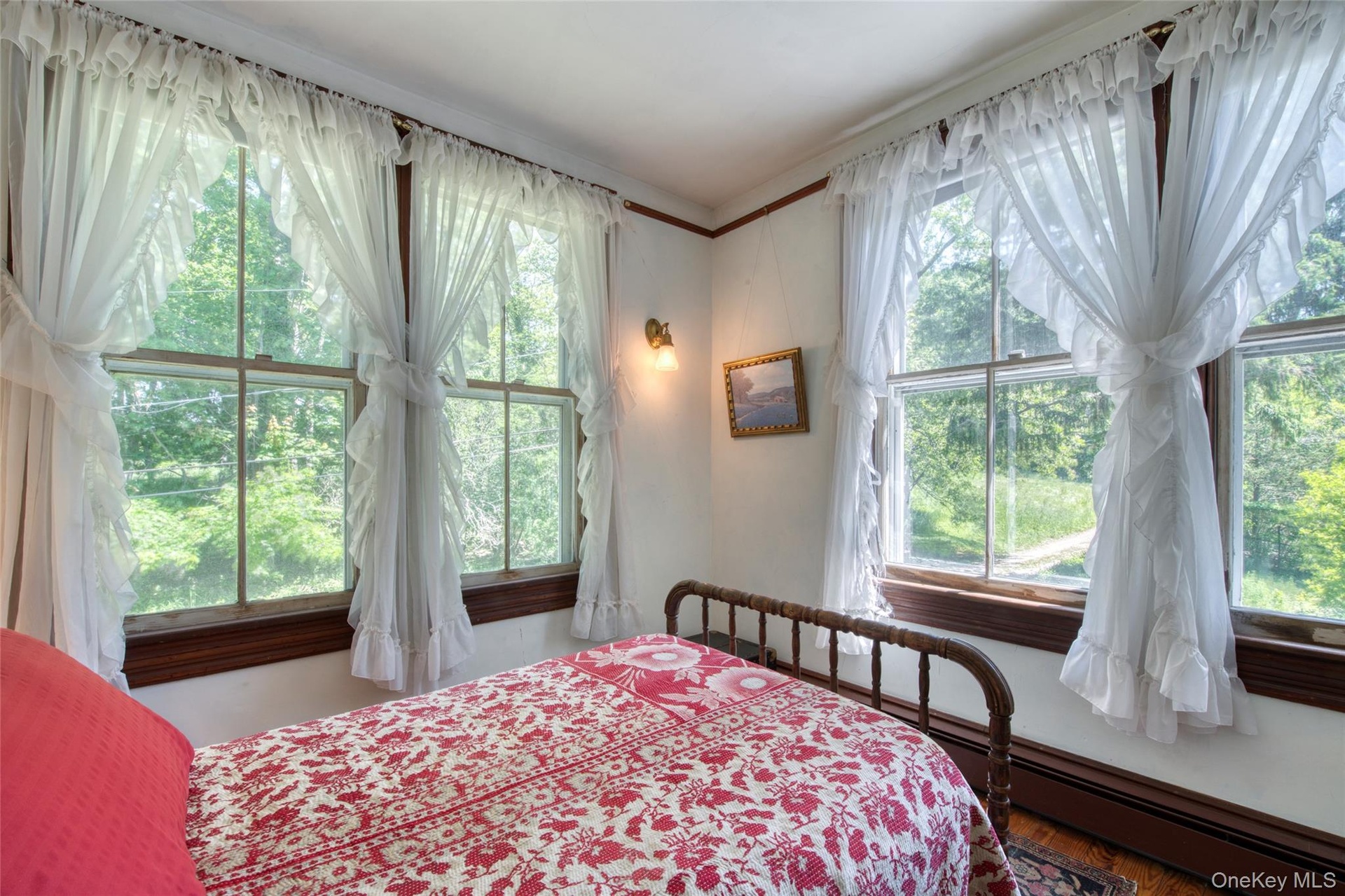 6th bedroom