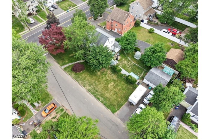 Drone - Great corner lot
