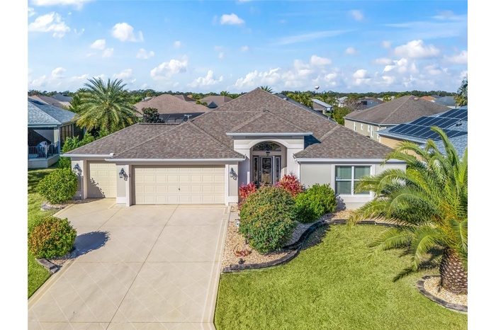 1967 Flowersville PL. is turn key!