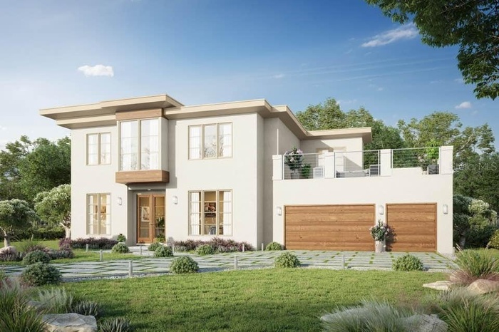 Welcome Home!
