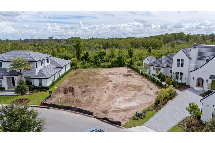 Vacant Land