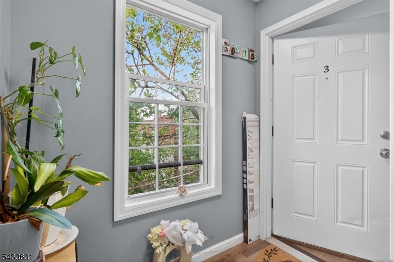 Entryway