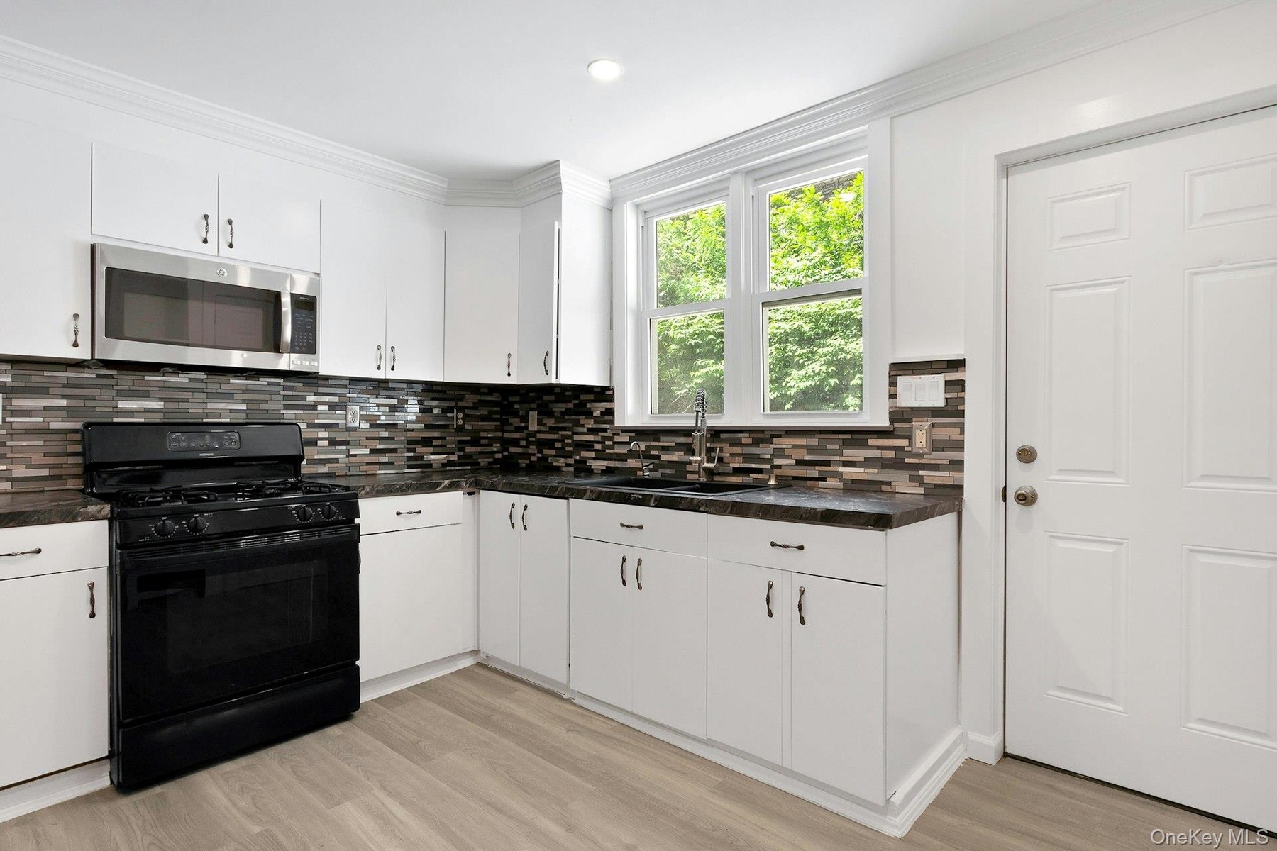 Kitchen #1