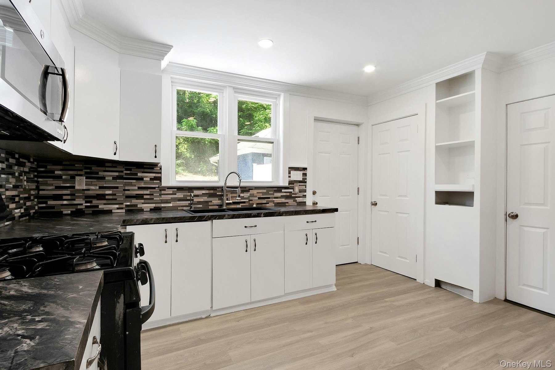 Kitchen #1