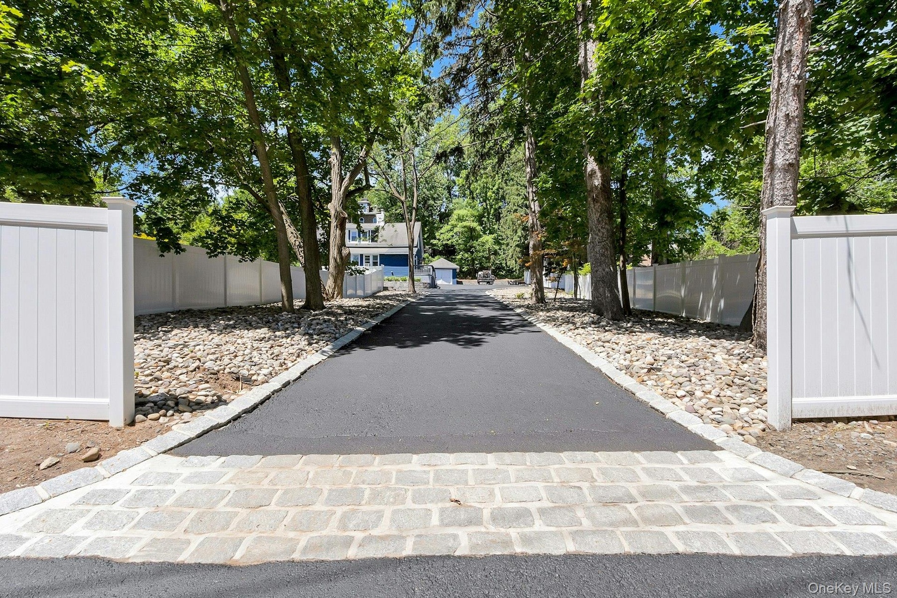 Beautiful pavers