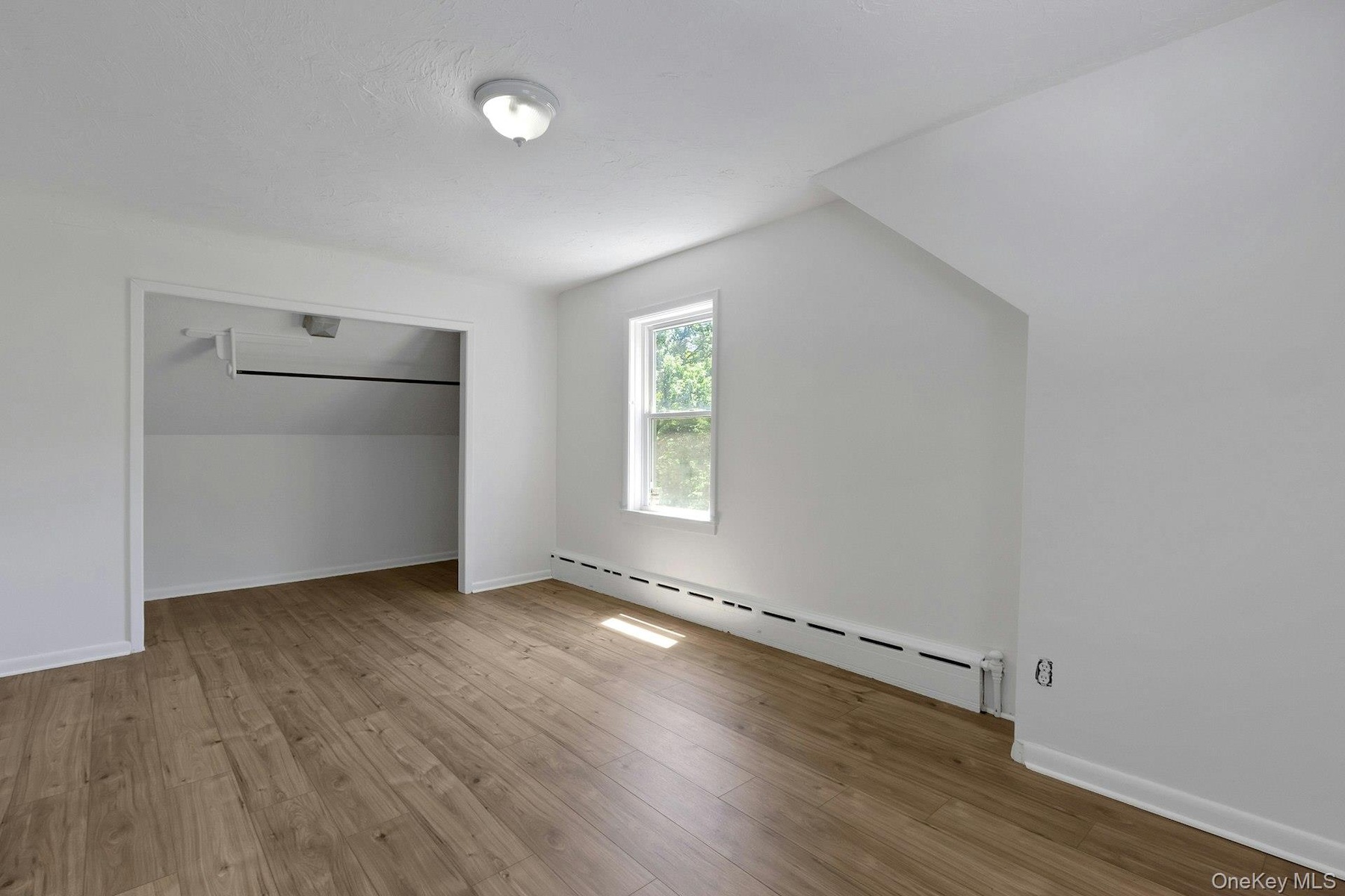 Upper Level