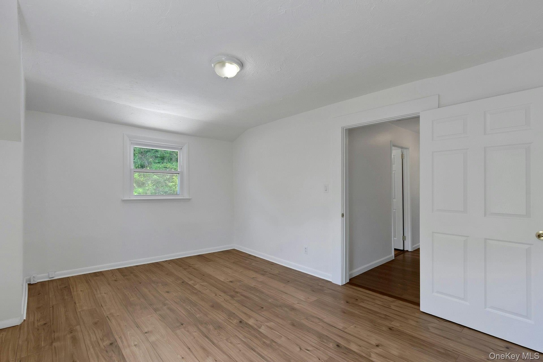 Upper Level