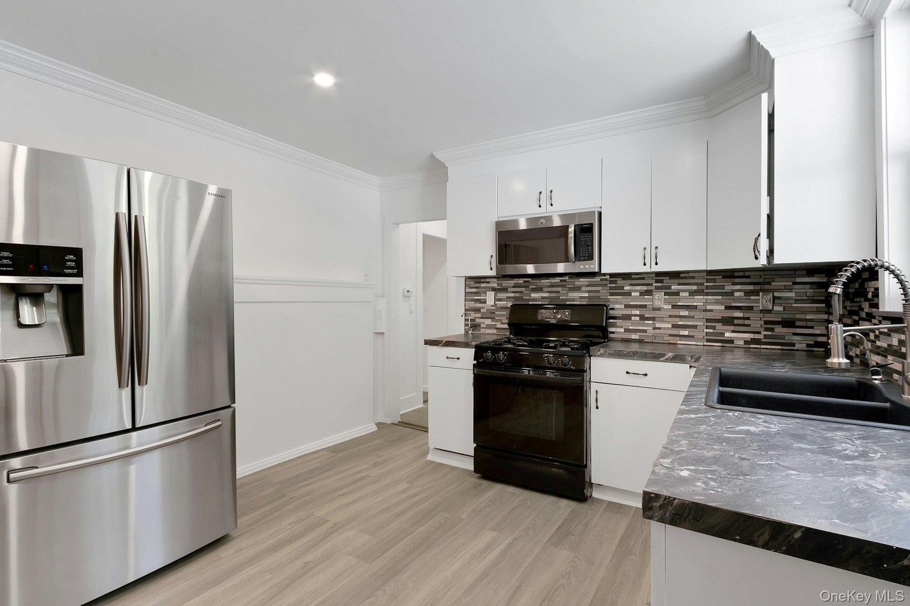 Kitchen #1