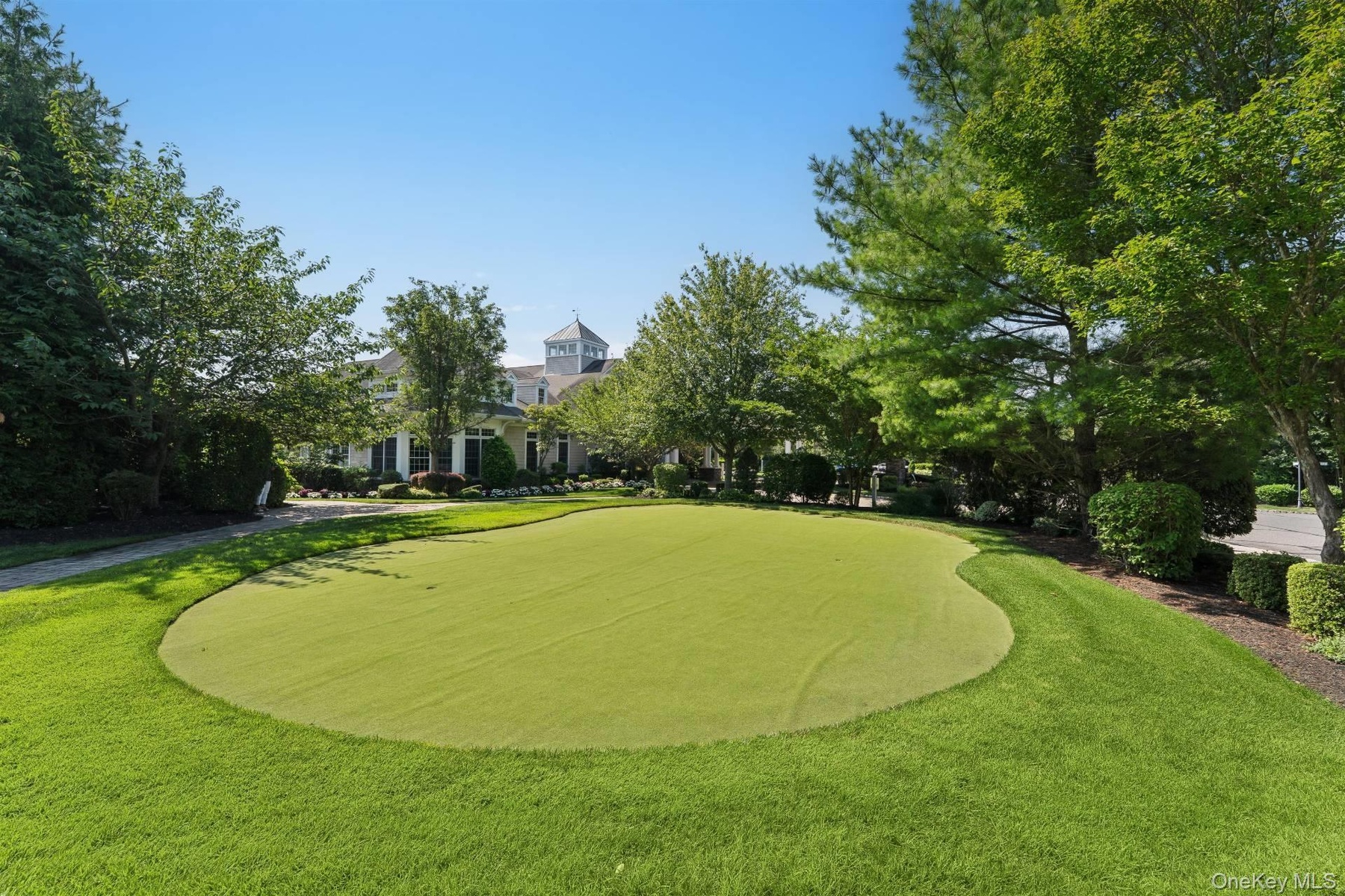 Putting Green