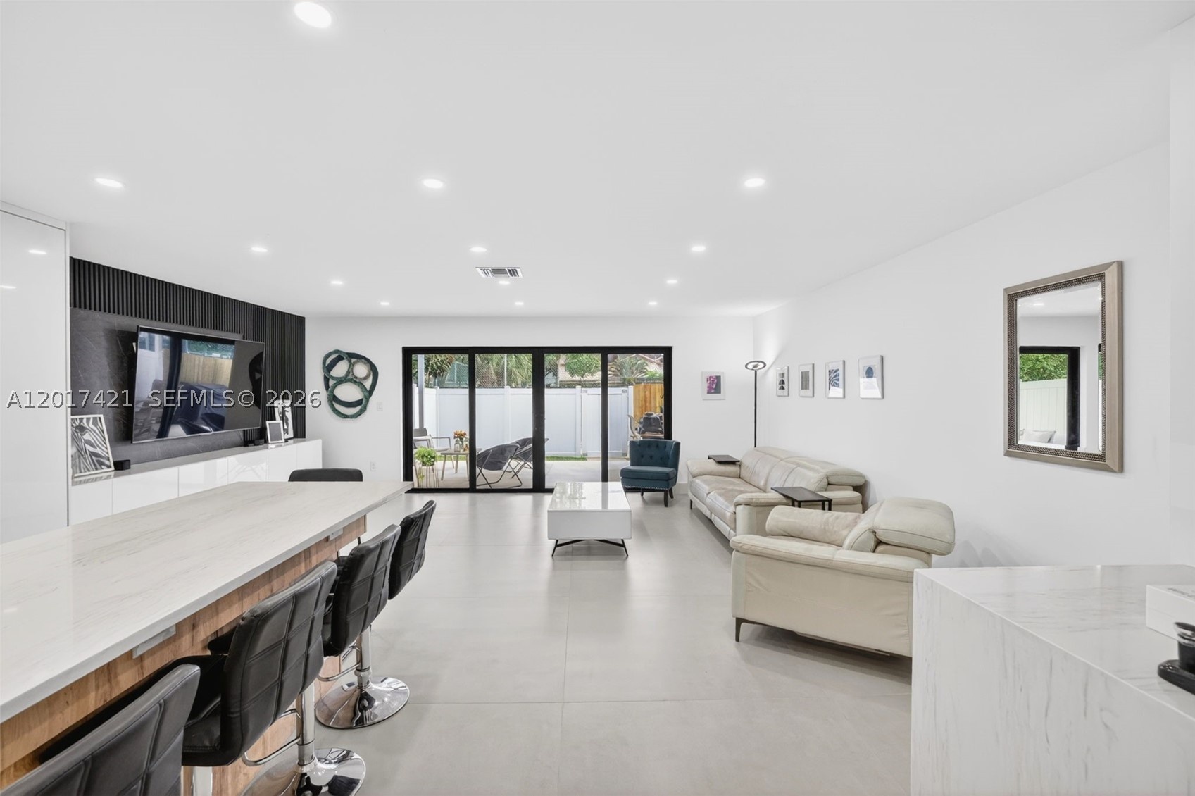 Beautiful great room w/ lots of light and space for​​‌​​​​‌​‌​​​​‌​​‌​​​‌​‌​​‌‌​‌​​ entertaining