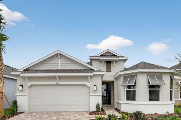 881 Arbor Green Trail ~ Ready Now