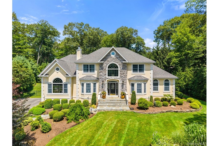 Welcome to 22 Perrins Peak!