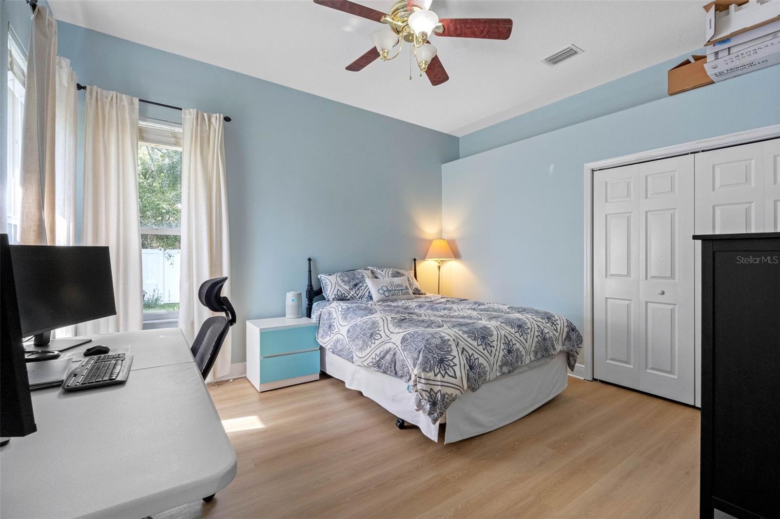 Guest Bedroom 3