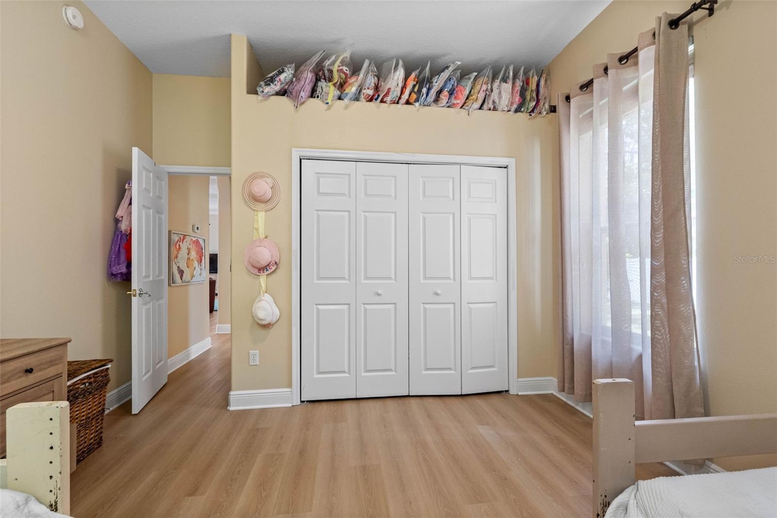 Guest Bedroom 1