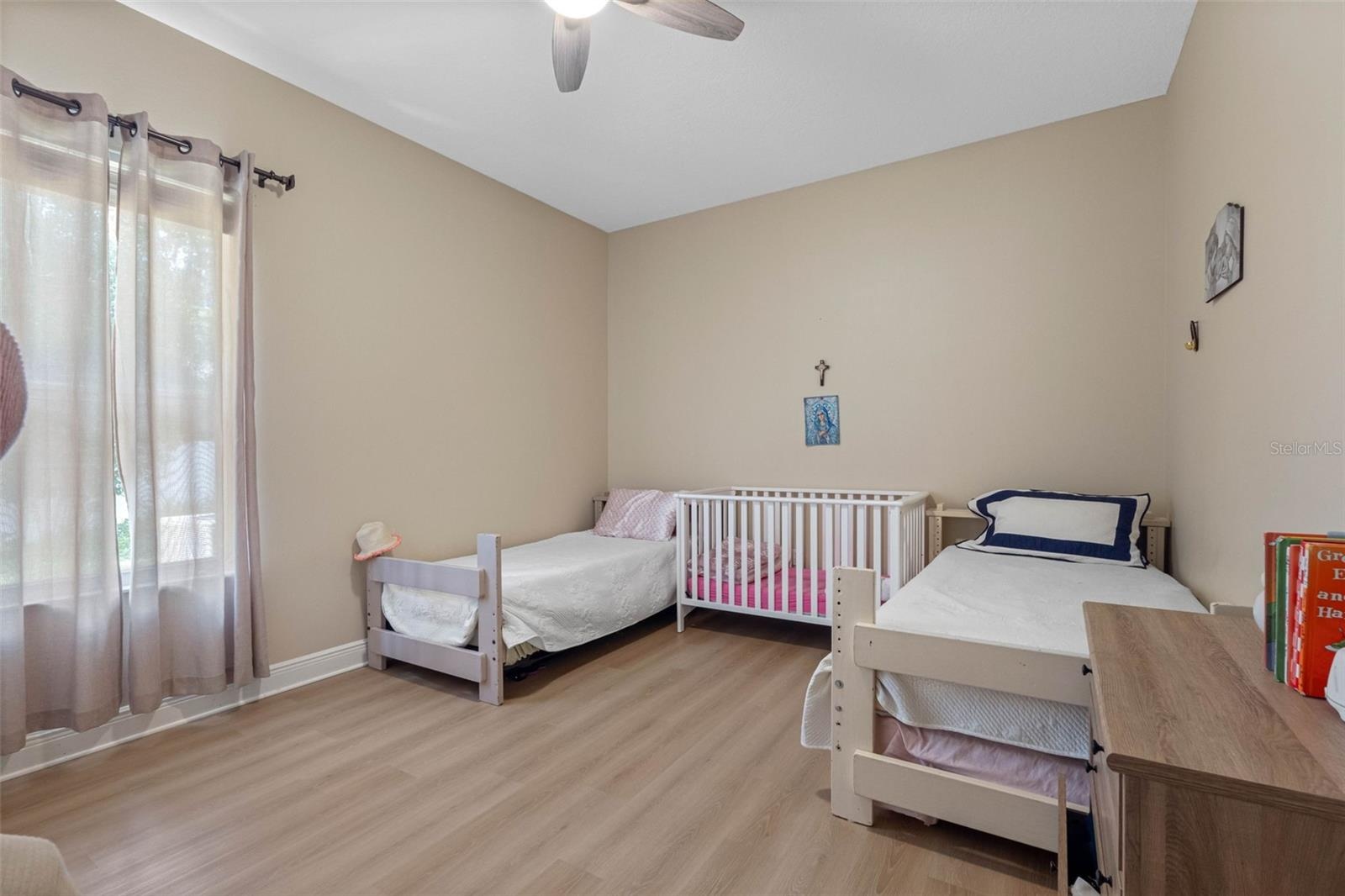 Guest Bedroom 1