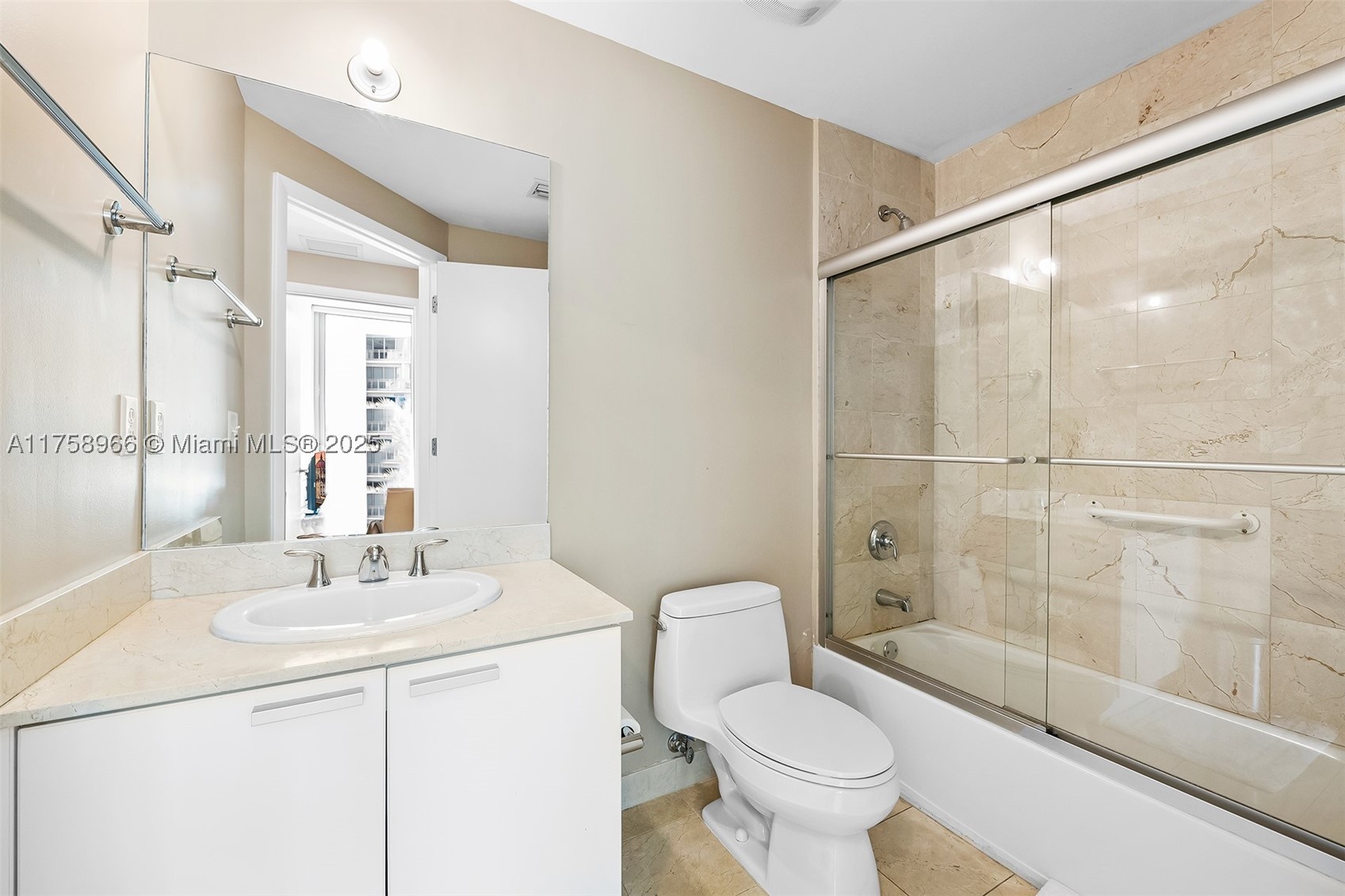 2nd bathroom