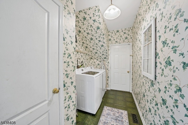 Mud Room