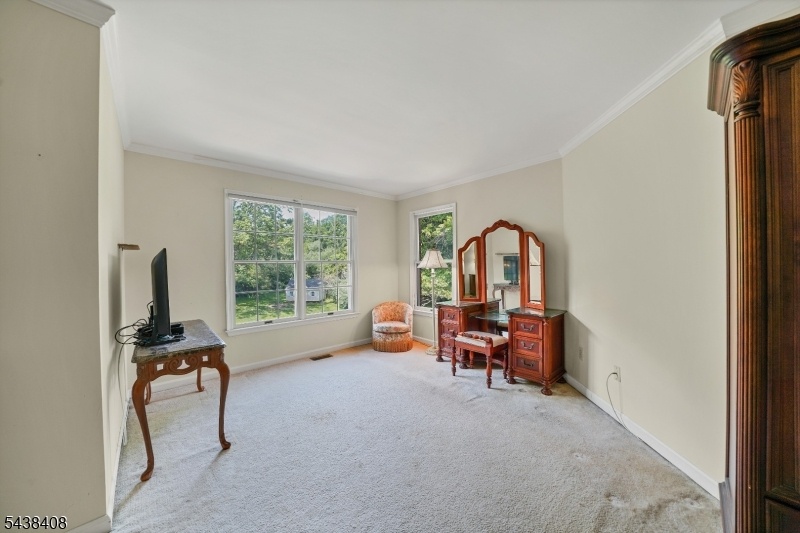 Primary Bedroom Sitting Room