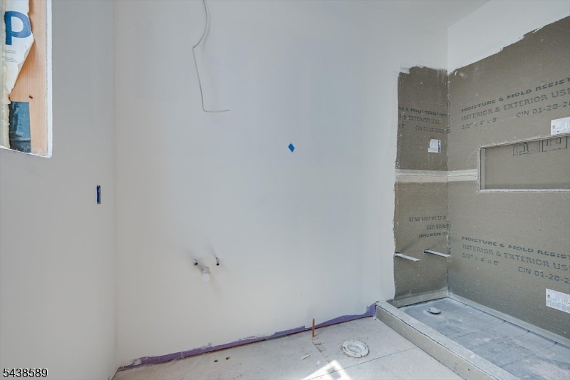 Bathroom in suite 1st floor