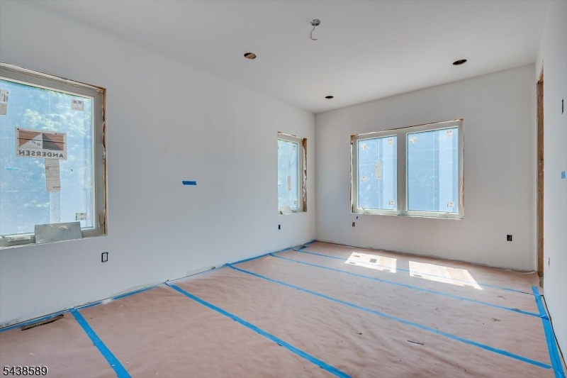 Bedroom View 1st floor