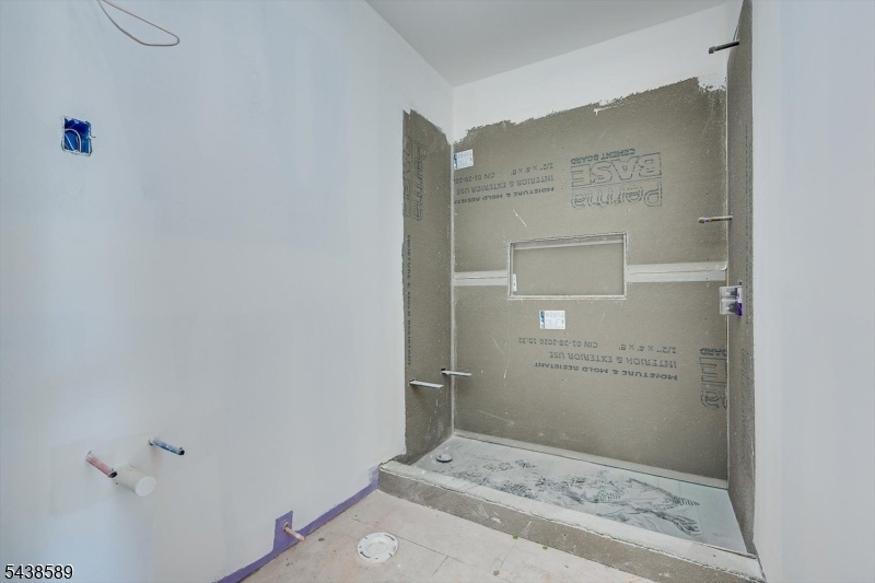 2nd bathroom view