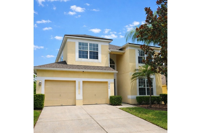 Well Maintained 5BD/5BA