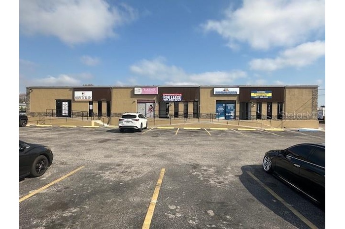 Front View