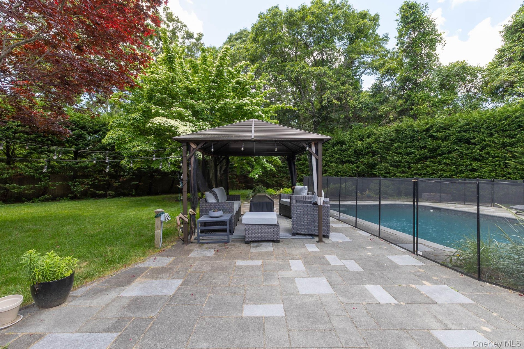 Gazebo
