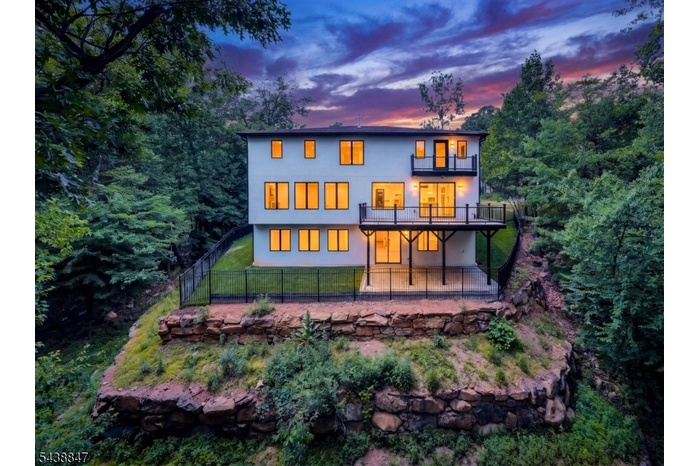 Back of Home