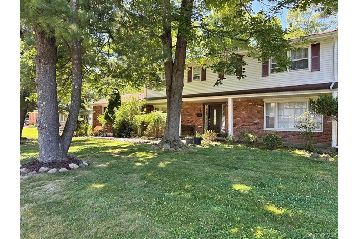 Welcome to 43 Gail Dr. New City,NY