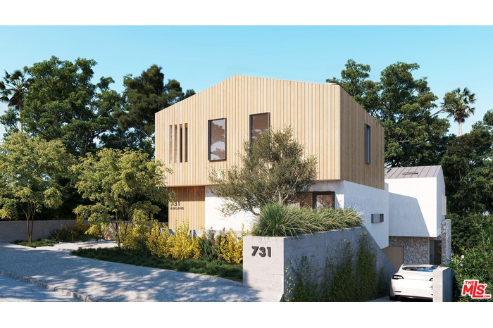 Front Rendering