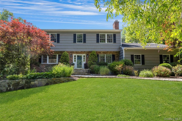 Welcome Home!