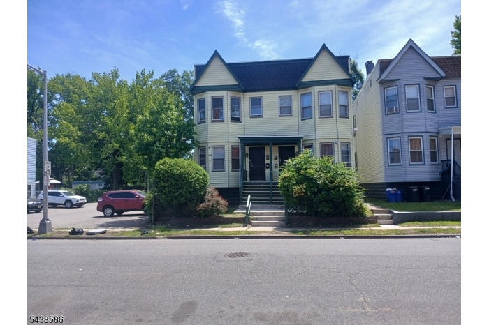 Front View