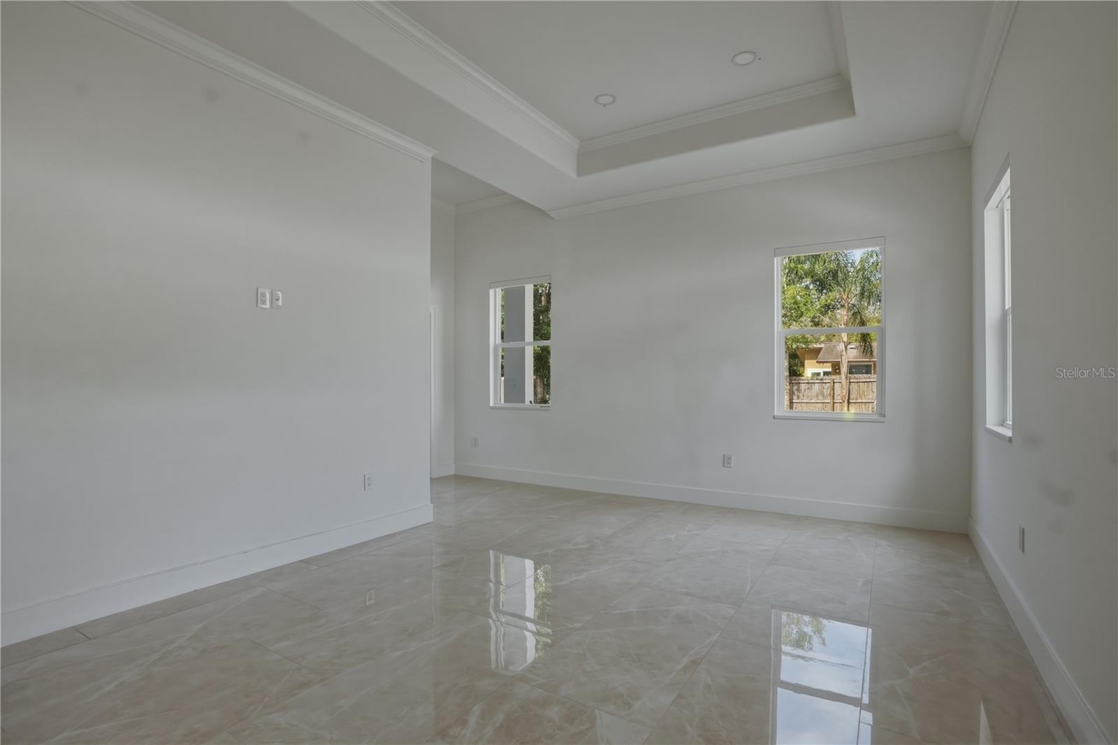 First Floor Bedroom #1