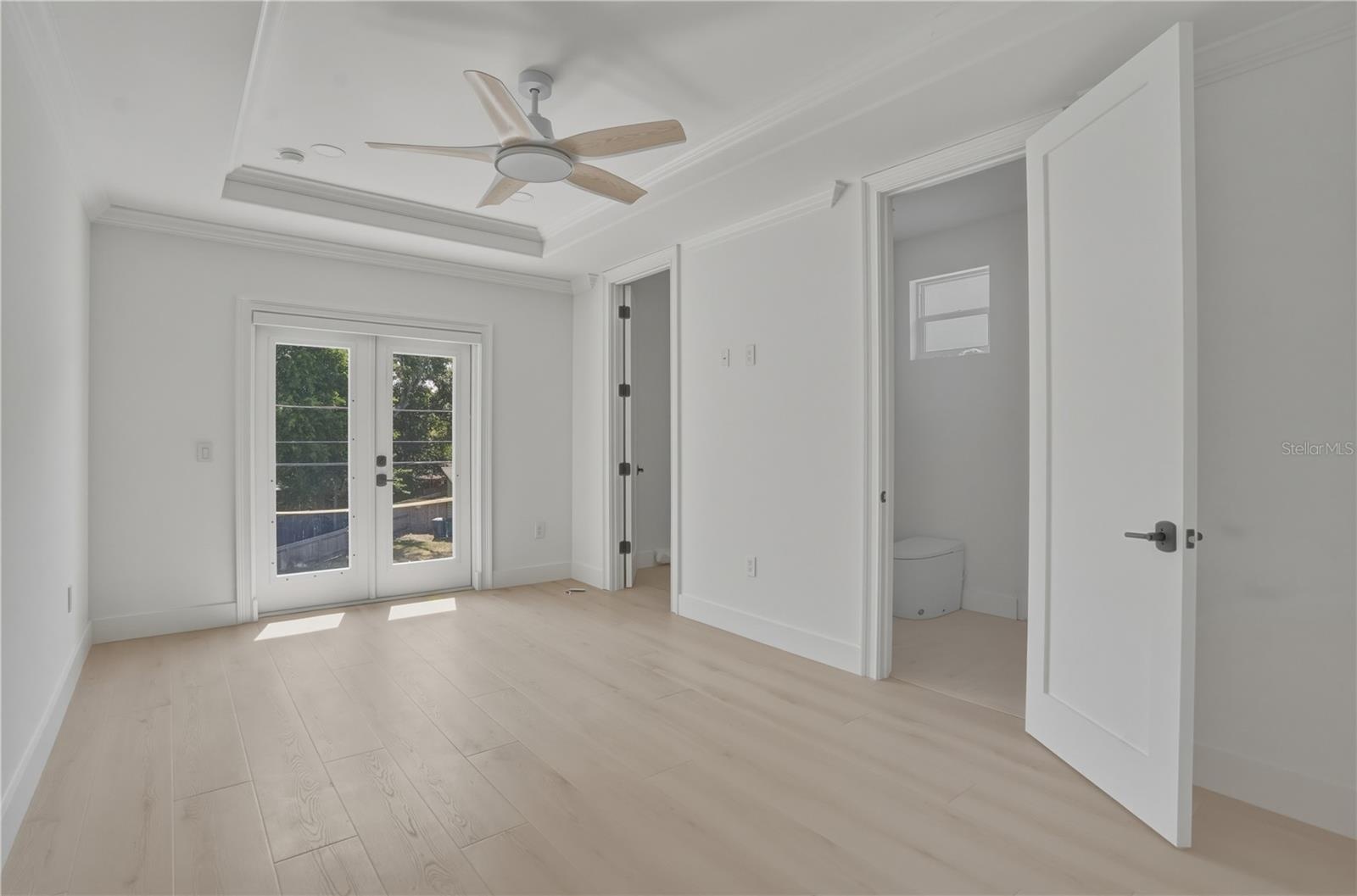 Bedroom upstairs #4