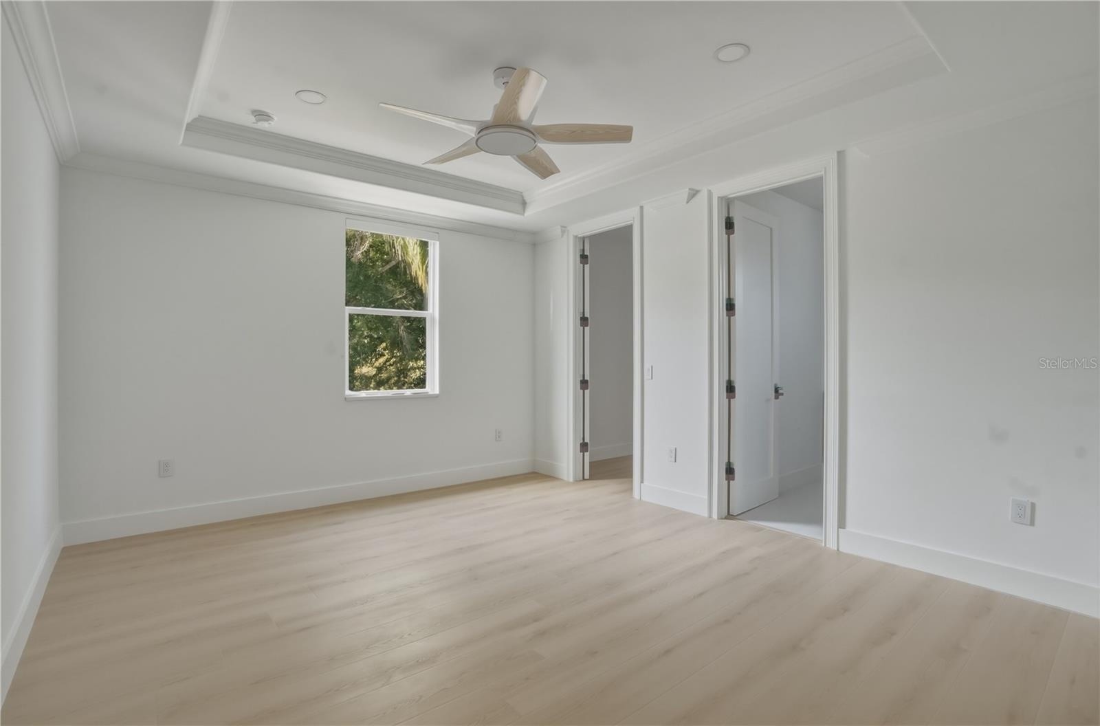 Bedroom upstairs #3
