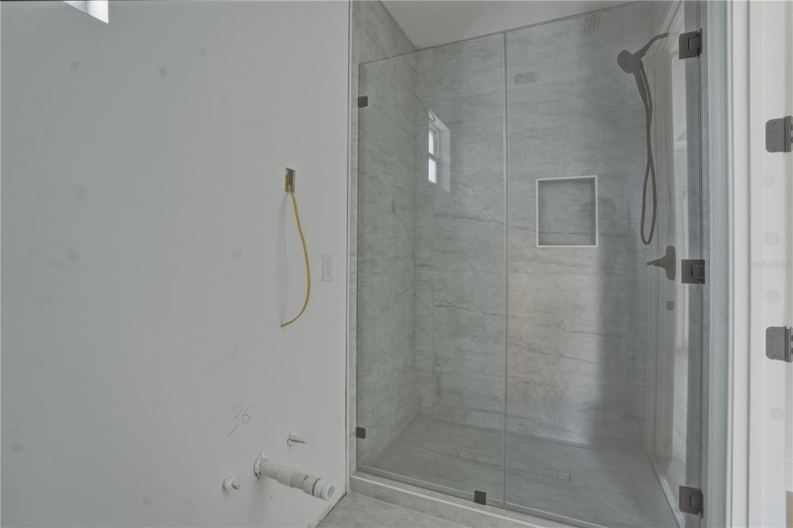 Bathroom for bedroom #4