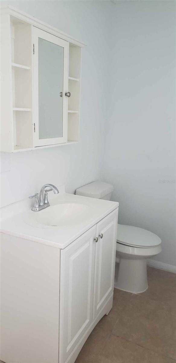 Bath Room Duplex