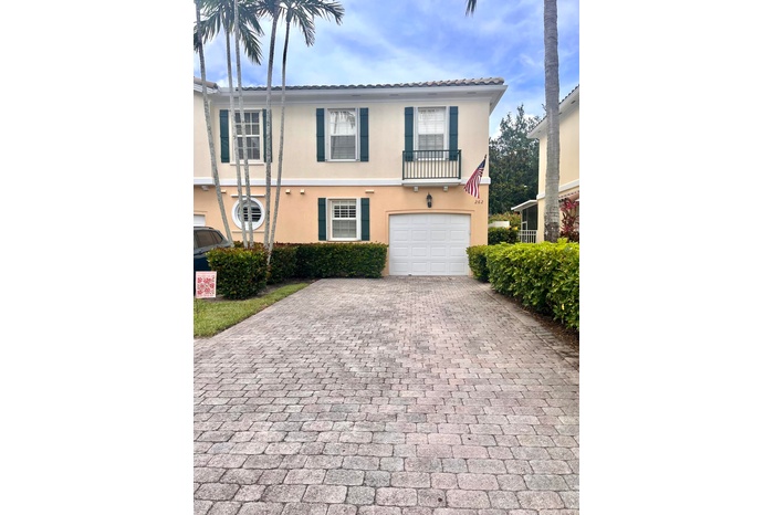 262 Fortuna Drive