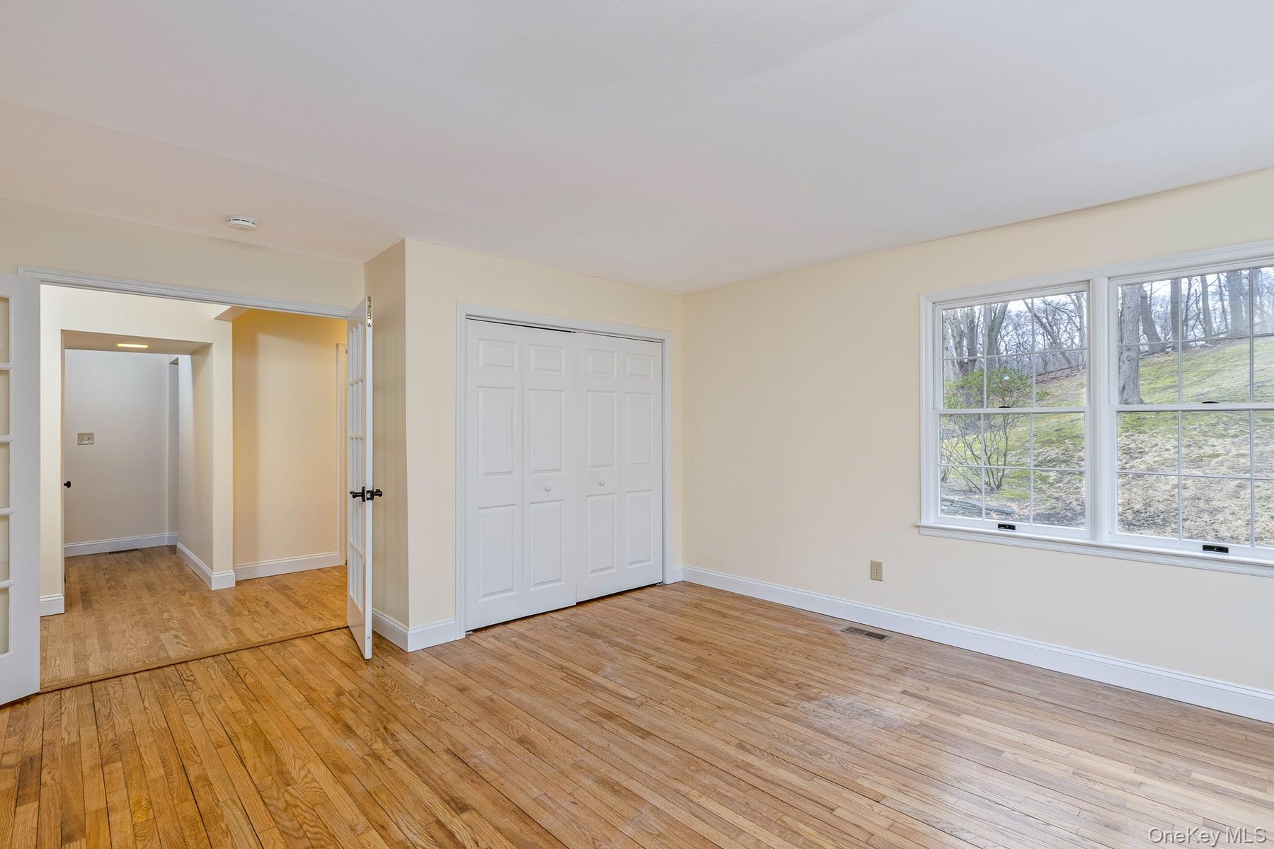 First Floor Bedroom or Home Office