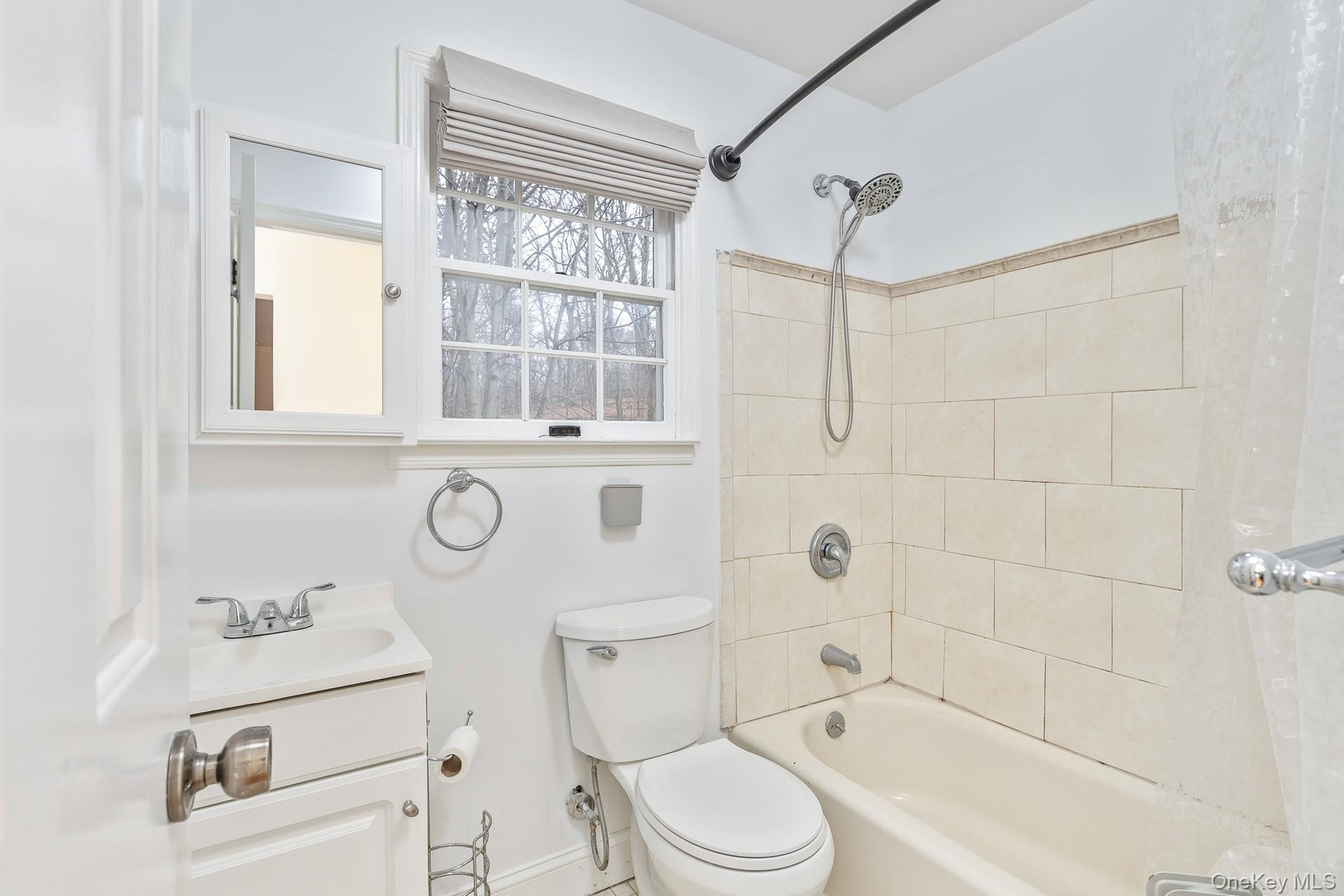 Ensuite Bath