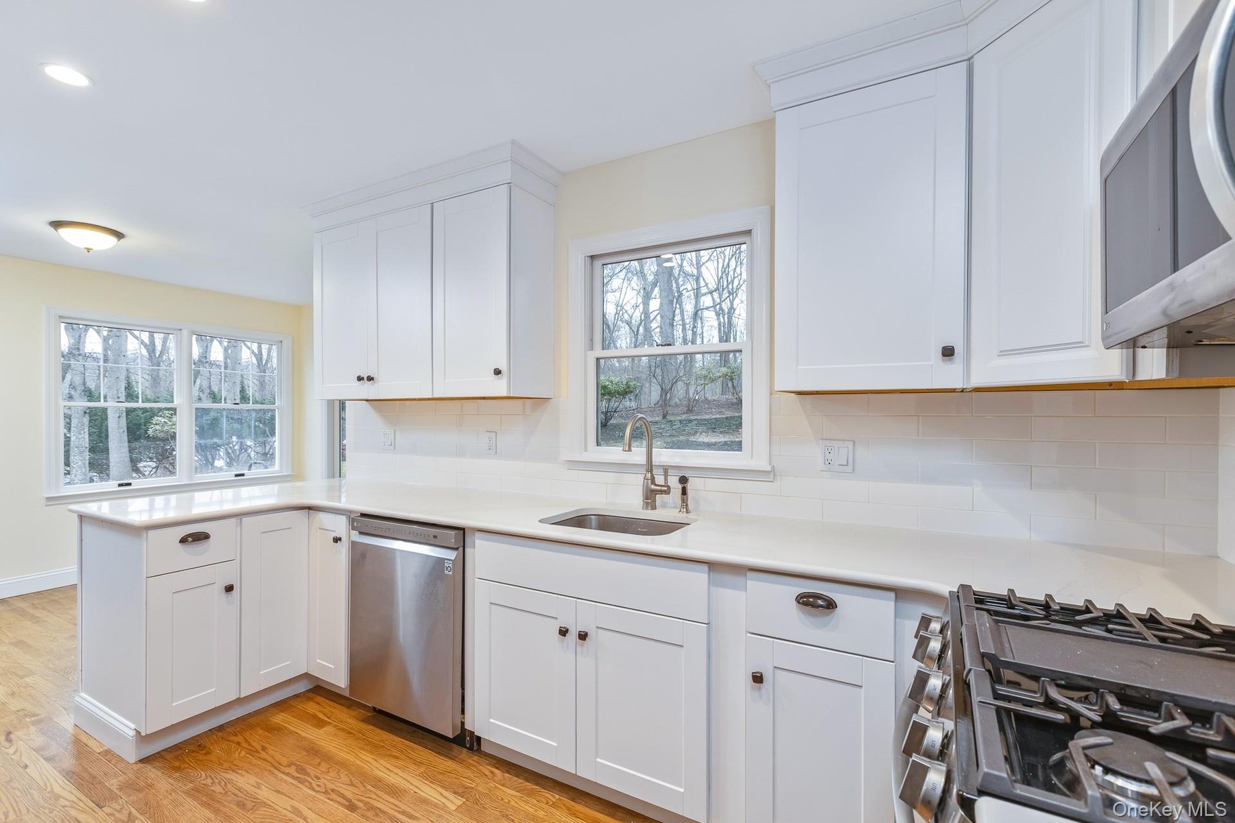 Quartz Countertops