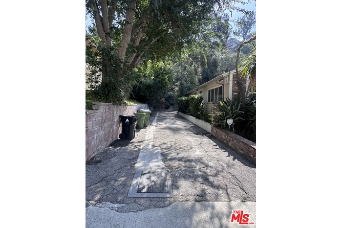 Part of  the property