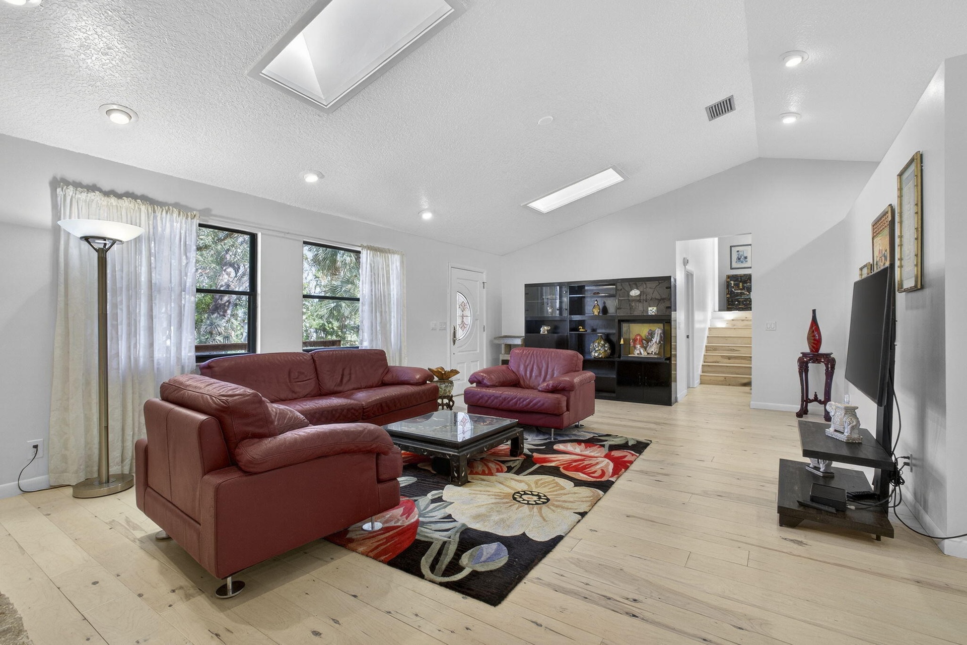 House Living 1