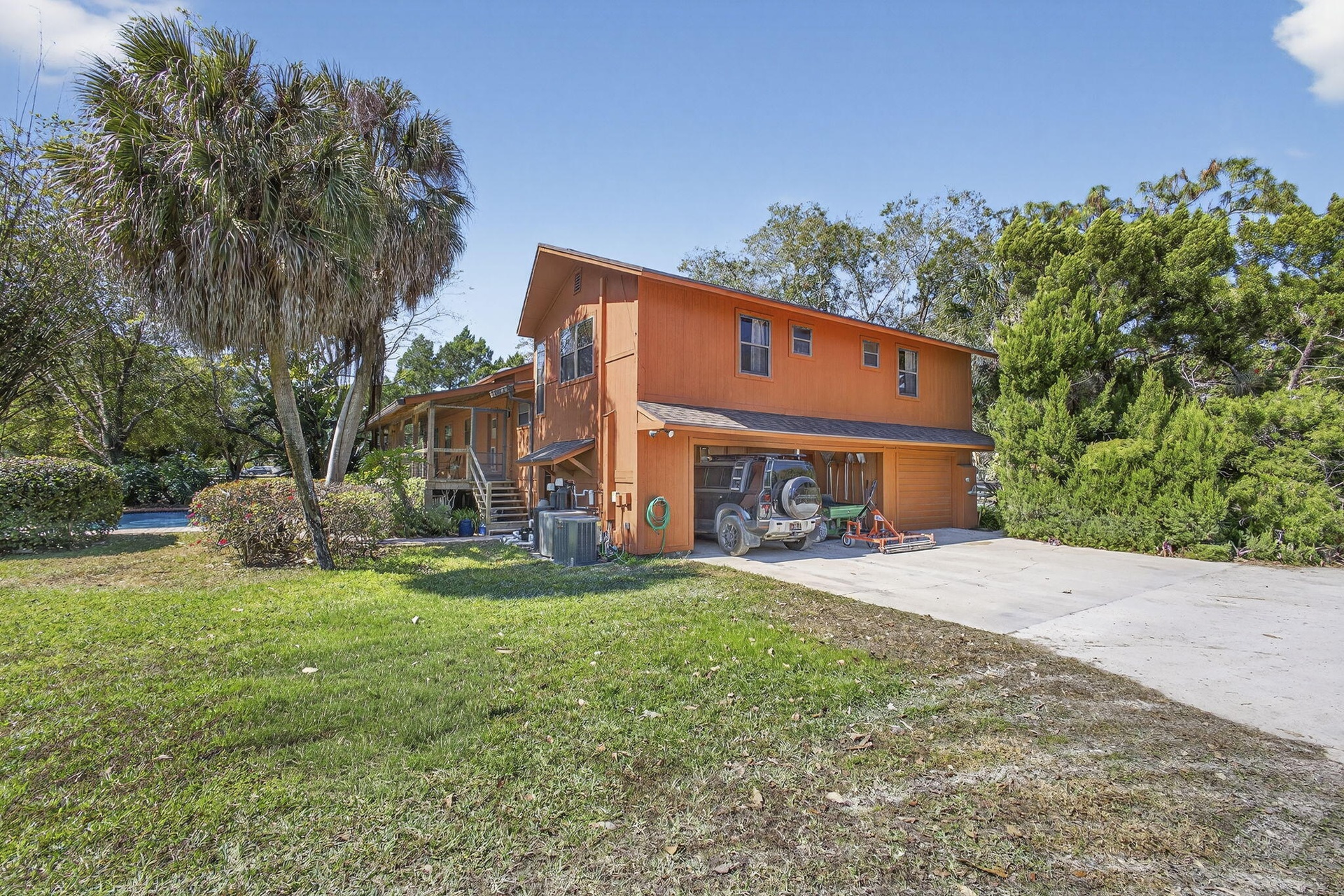 House Northside