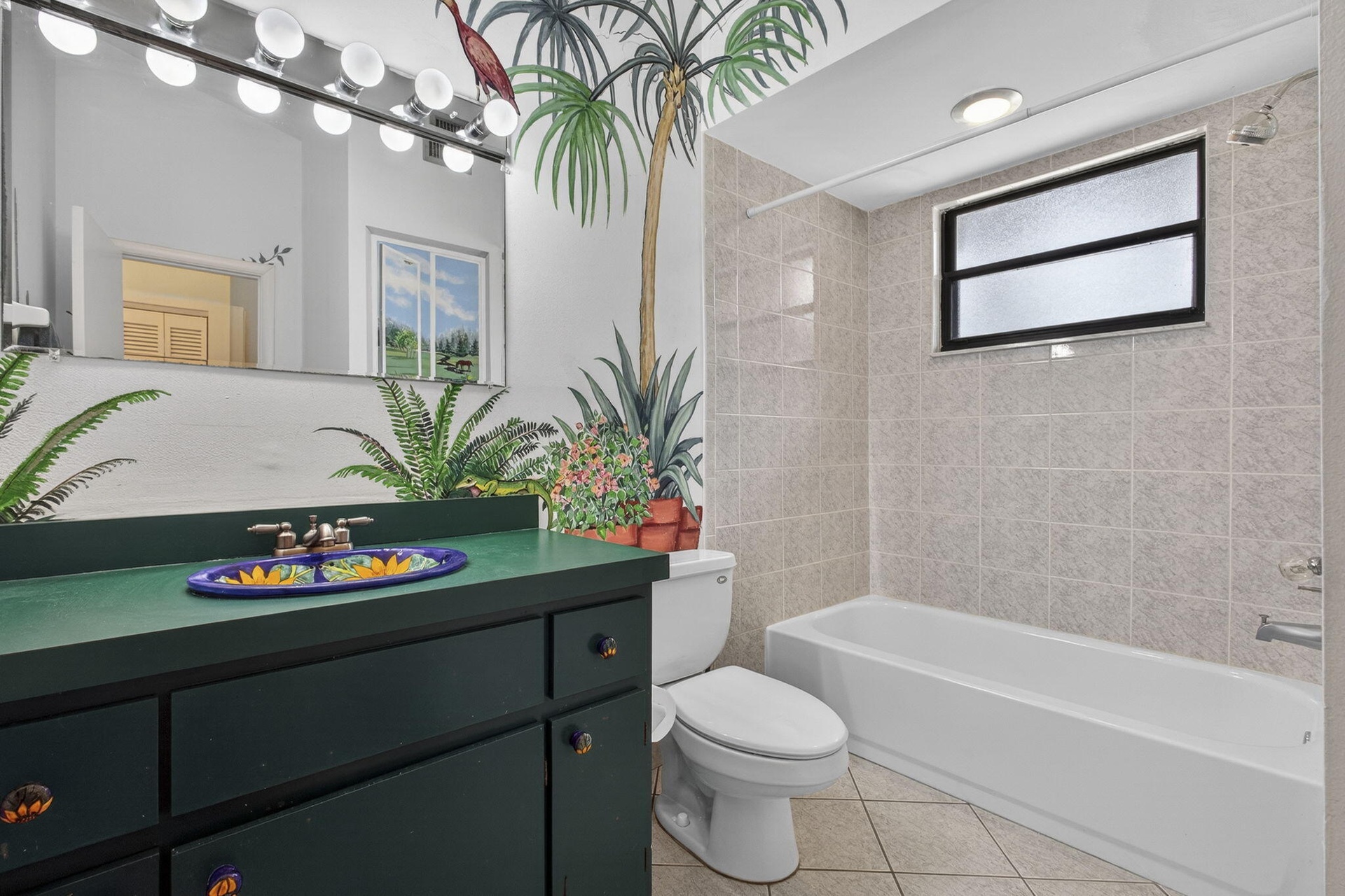 House Bath 2