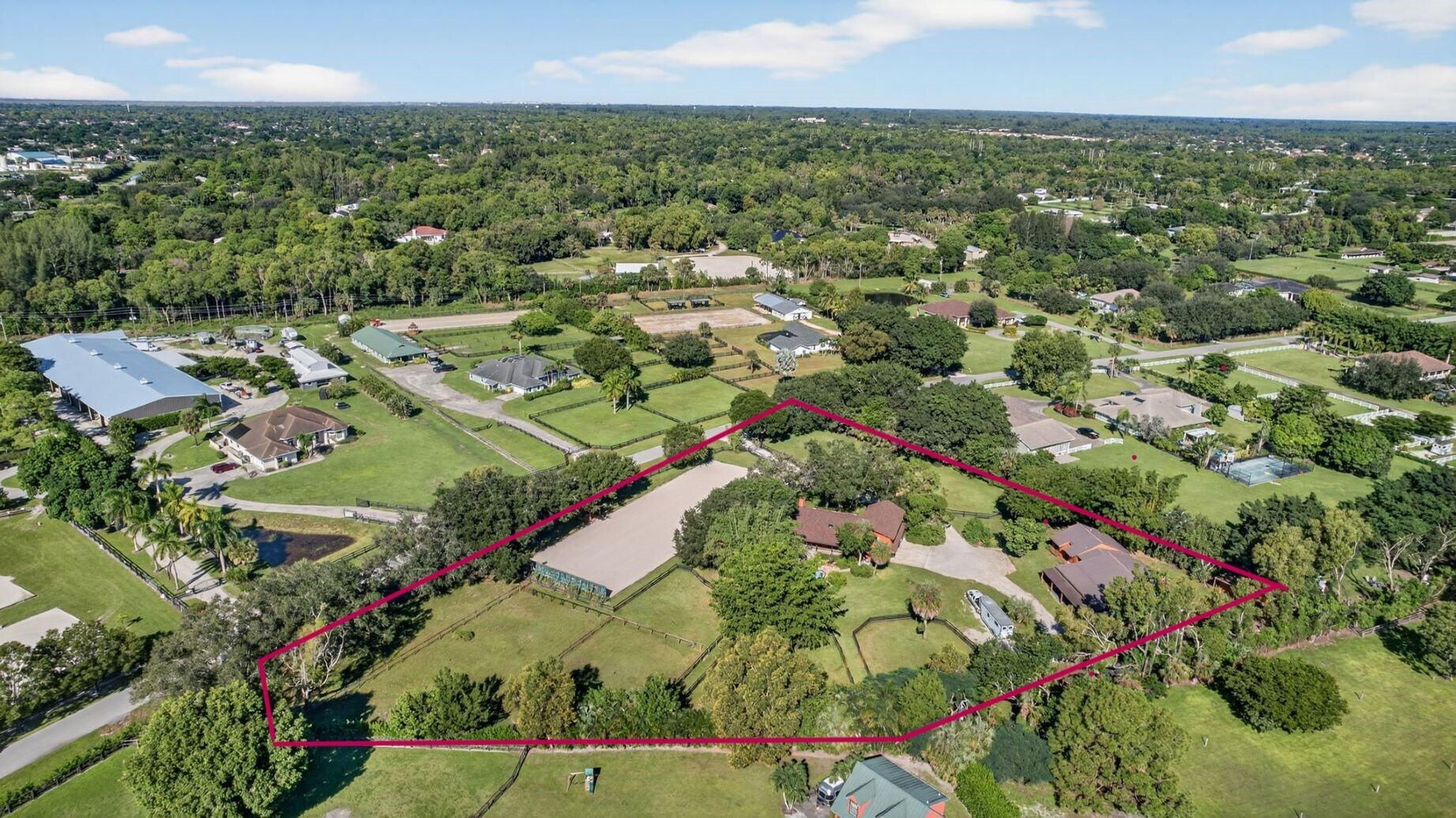 Property Aerial