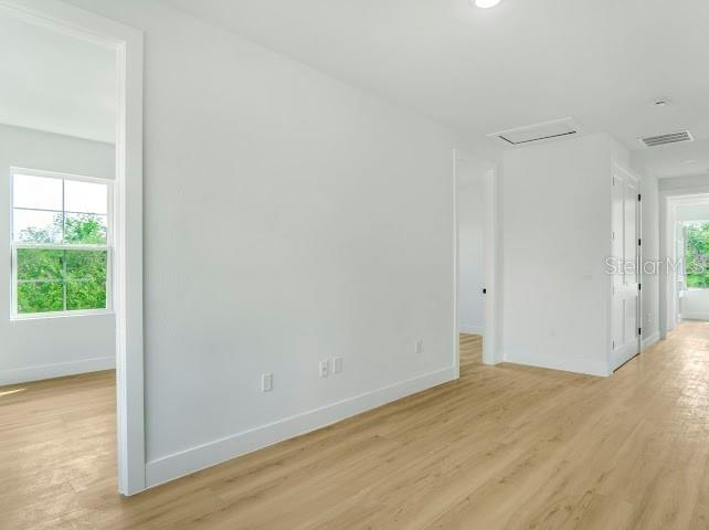 Family/Bonus Room 2nd Floor