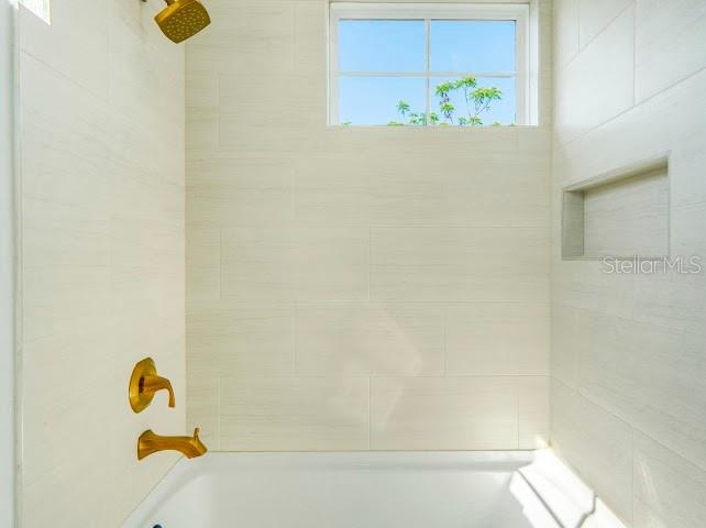 Full Bathroom 2nd Floor